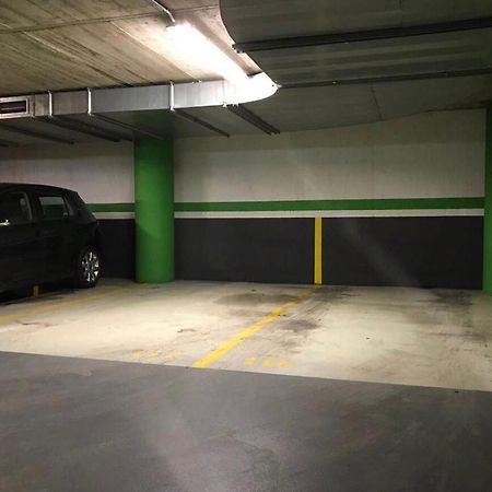 Апартаменты Nido, Atico Terraza Y Parking En El Centro De Escaldes Экстерьер фото